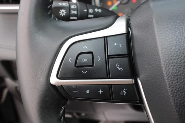 used 2024 Toyota Highlander car, priced at $41,960