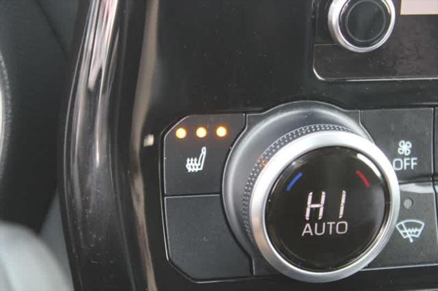 used 2024 Toyota Highlander car, priced at $41,960