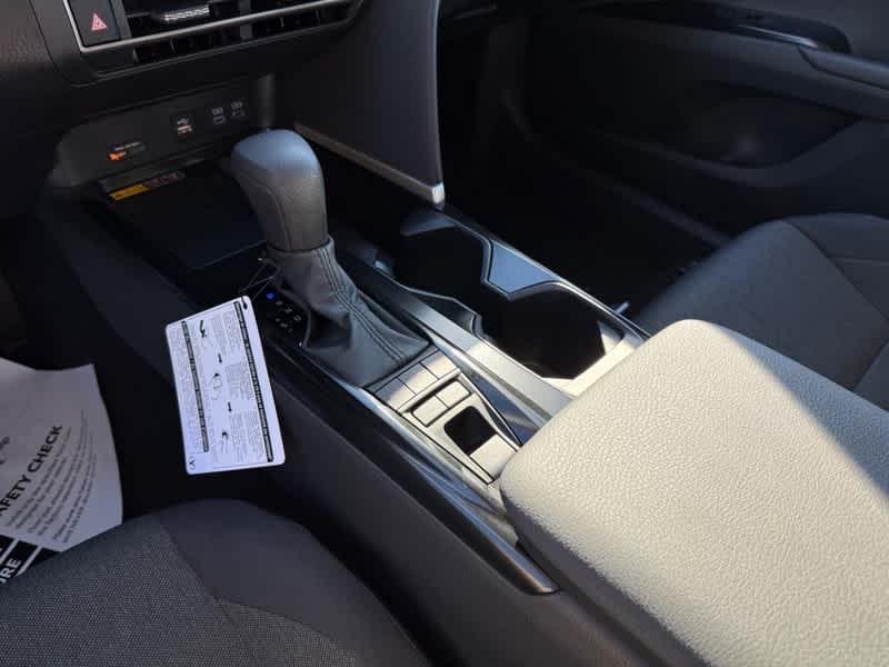new 2026 Toyota Camry car, priced at $29,103