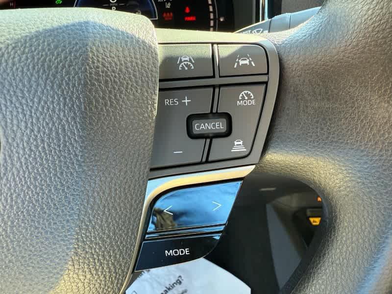 new 2026 Toyota Camry car, priced at $29,103