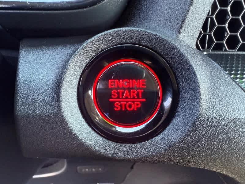 used 2024 Honda CR-V car, priced at $32,960