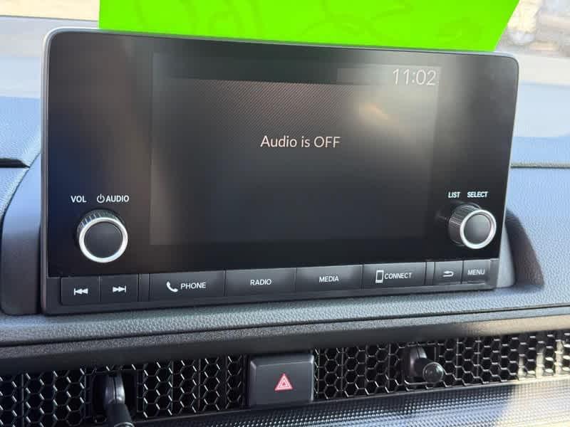 used 2024 Honda CR-V car, priced at $32,960