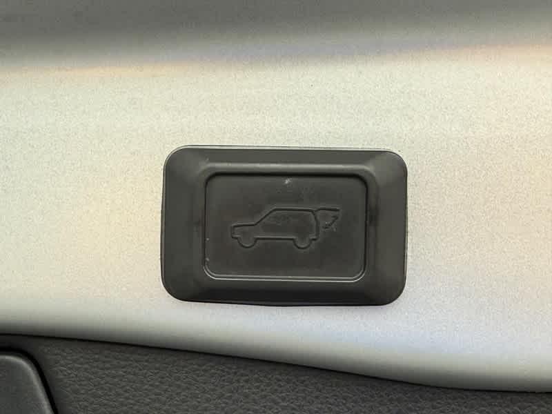 used 2020 Toyota RAV4 Hybrid car, priced at $24,479