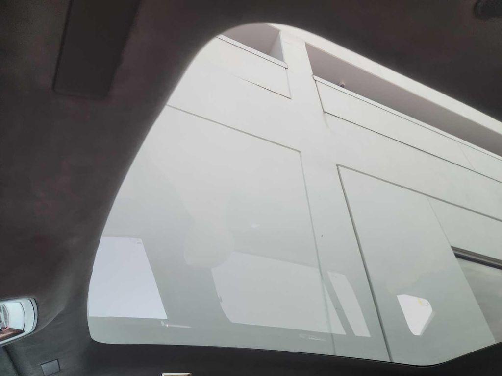 new 2025 Cadillac Escalade IQ car, priced at $149,990