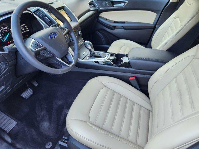 used 2015 Ford Edge car, priced at $15,995