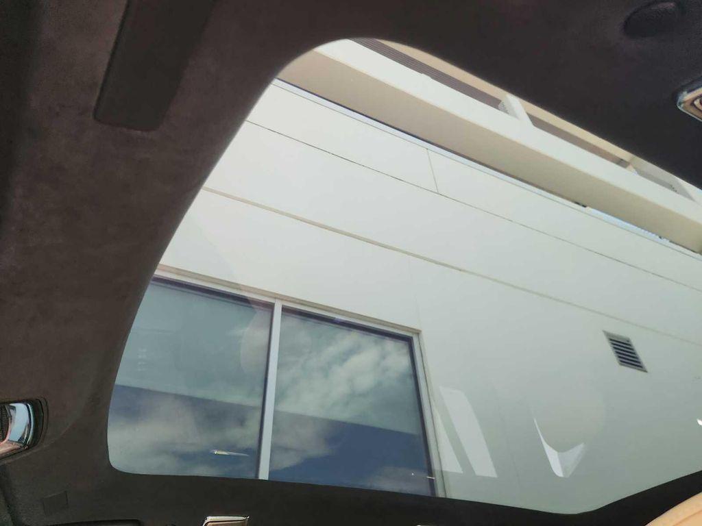 new 2025 Cadillac Escalade IQ car, priced at $149,990