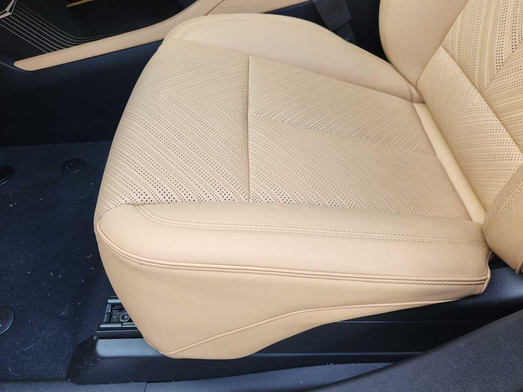 new 2025 Cadillac Escalade IQ car, priced at $149,990