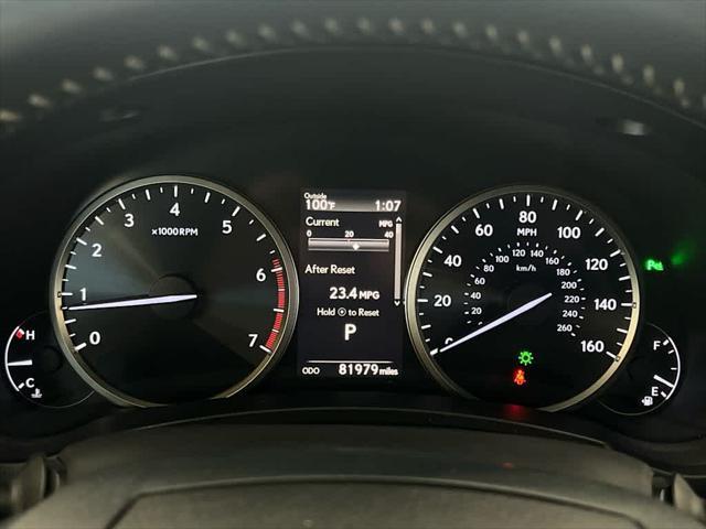 used 2019 Lexus NX 300 car, priced at $23,995