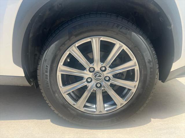 used 2019 Lexus NX 300 car, priced at $23,995
