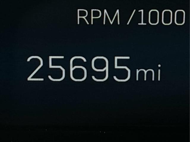 used 2024 Cadillac XT4 car, priced at $39,977