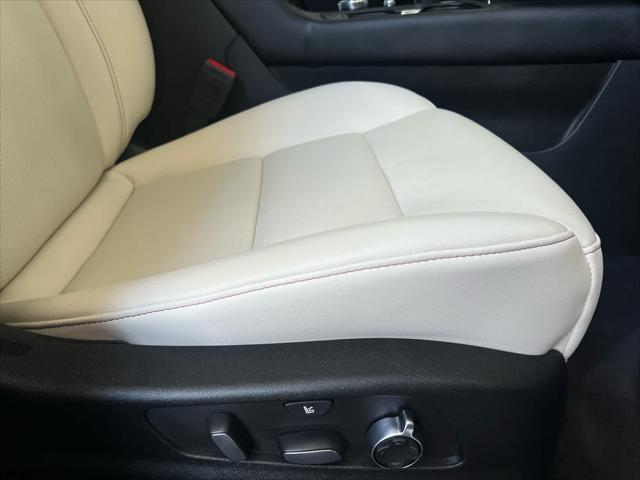 used 2023 Cadillac XT4 car, priced at $34,995