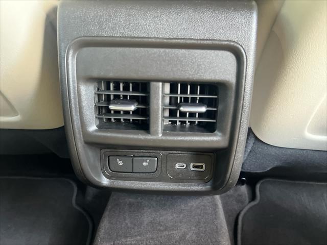 used 2023 Cadillac XT4 car, priced at $34,995