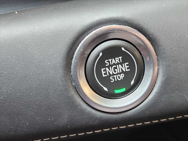 used 2022 Cadillac Escalade car, priced at $76,995