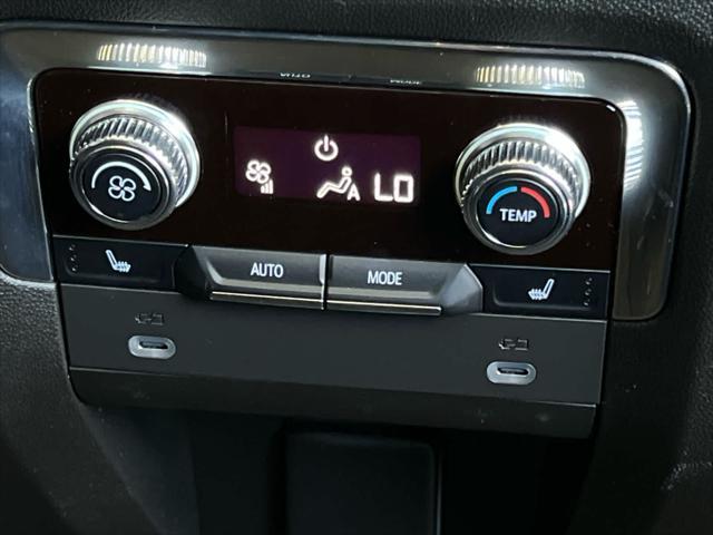 used 2023 GMC Yukon car, priced at $57,995