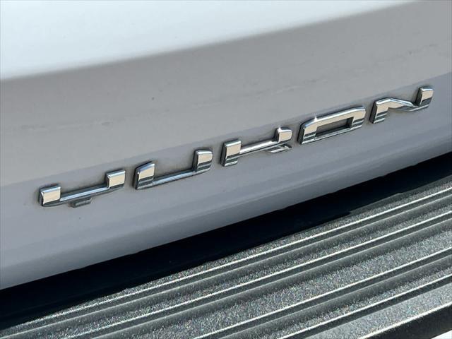 used 2023 GMC Yukon car, priced at $57,995