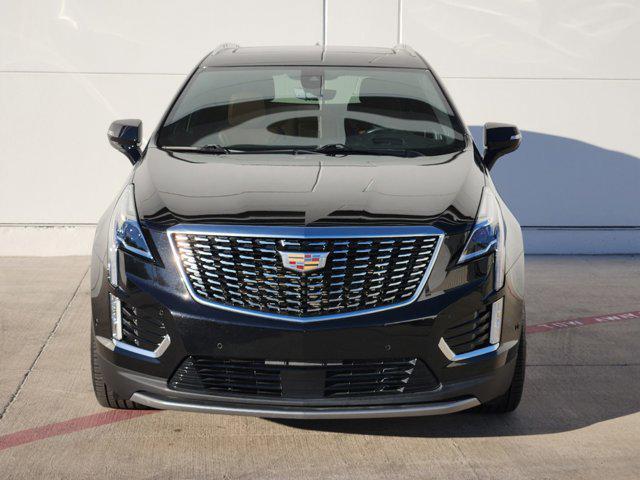 used 2020 Cadillac XT5 car, priced at $25,995