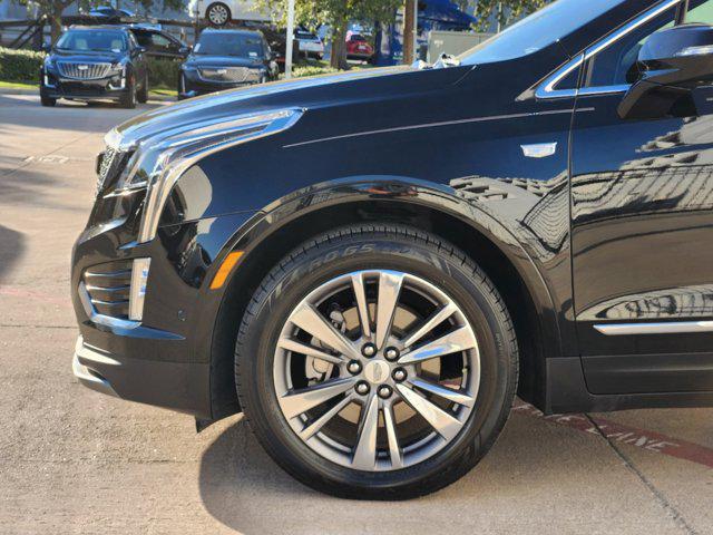 used 2020 Cadillac XT5 car, priced at $25,995