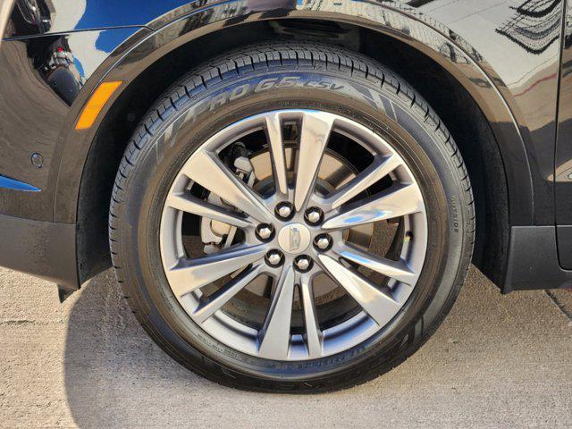 used 2020 Cadillac XT5 car, priced at $25,995