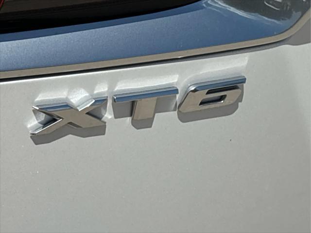 used 2023 Cadillac XT6 car, priced at $48,995