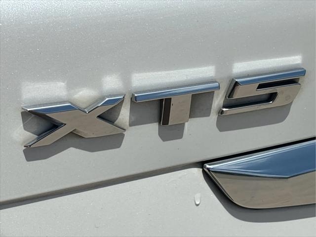 used 2017 Cadillac XT5 car, priced at $14,995