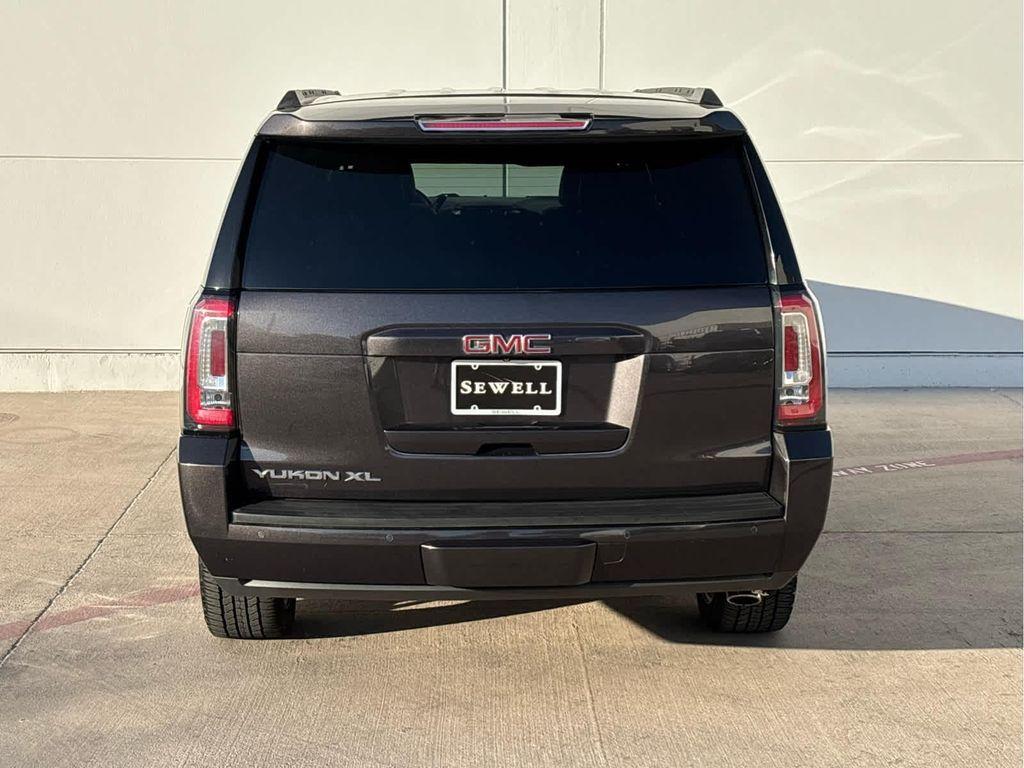 used 2018 GMC Yukon XL car, priced at $22,995