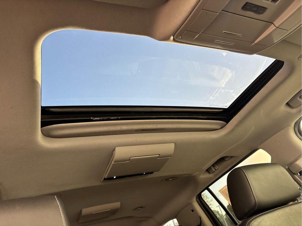 used 2018 GMC Yukon XL car, priced at $22,995