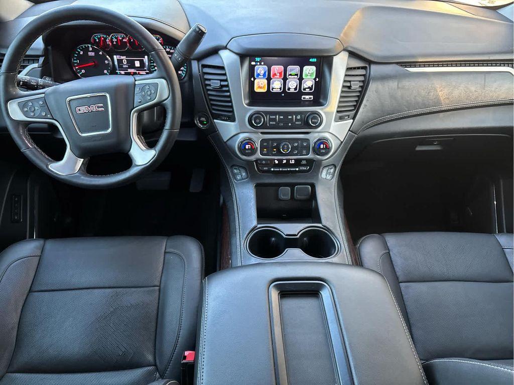 used 2018 GMC Yukon XL car, priced at $22,995