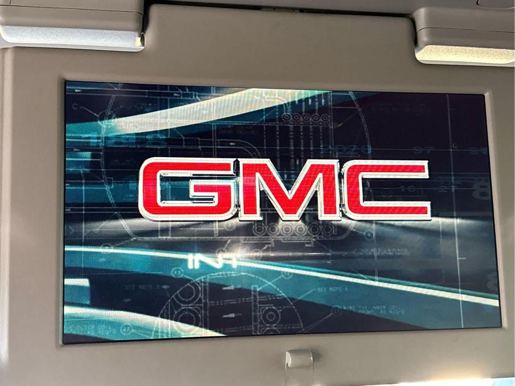 used 2018 GMC Yukon XL car, priced at $22,995