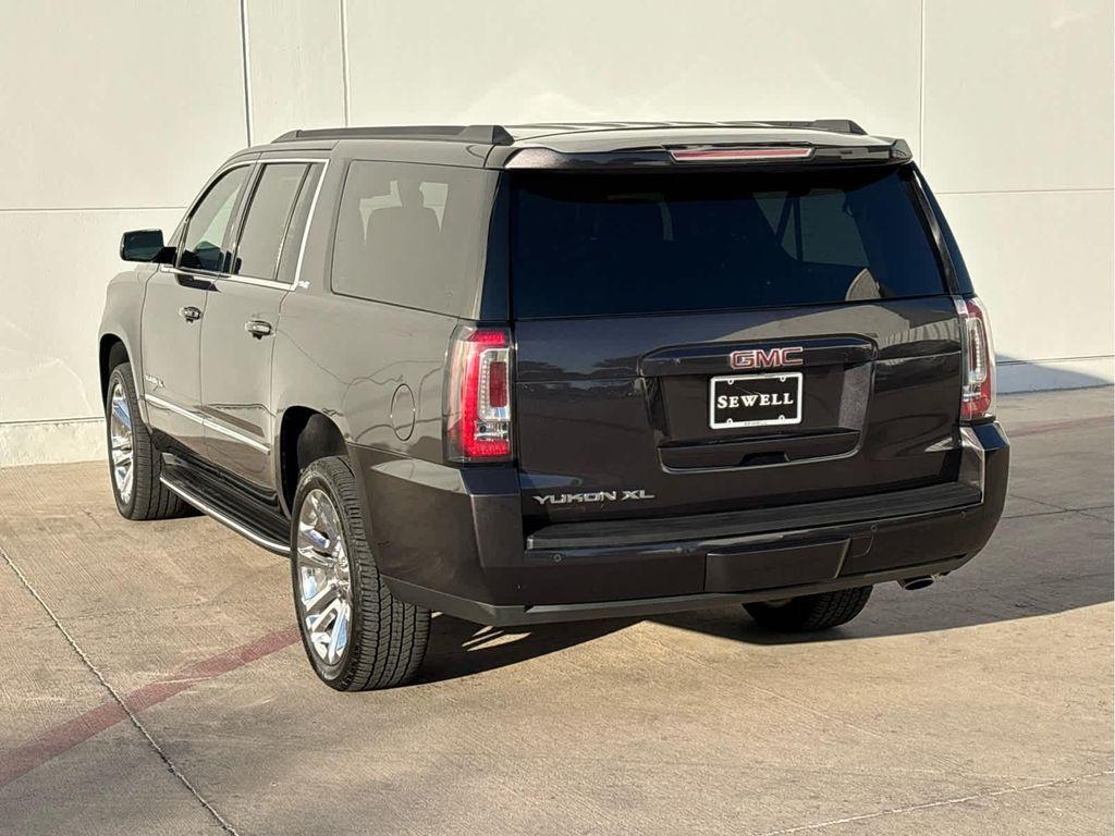 used 2018 GMC Yukon XL car, priced at $22,995