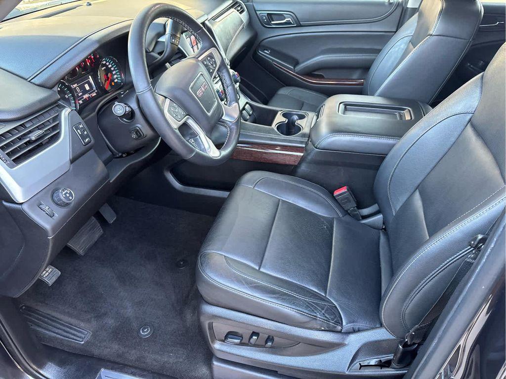 used 2018 GMC Yukon XL car, priced at $22,995