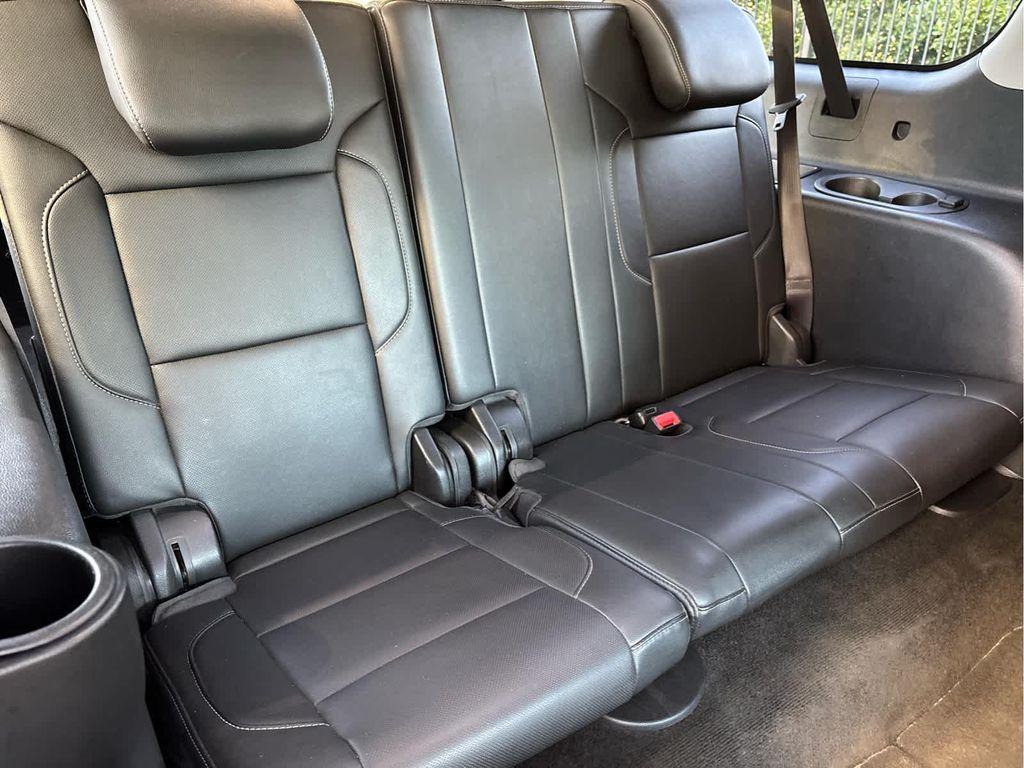 used 2018 GMC Yukon XL car, priced at $22,995