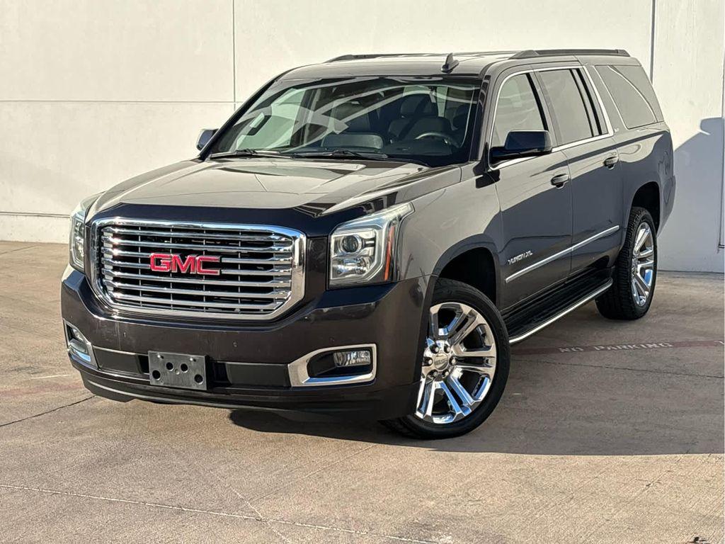 used 2018 GMC Yukon XL car, priced at $22,995