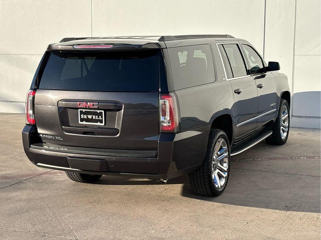 used 2018 GMC Yukon XL car, priced at $22,995