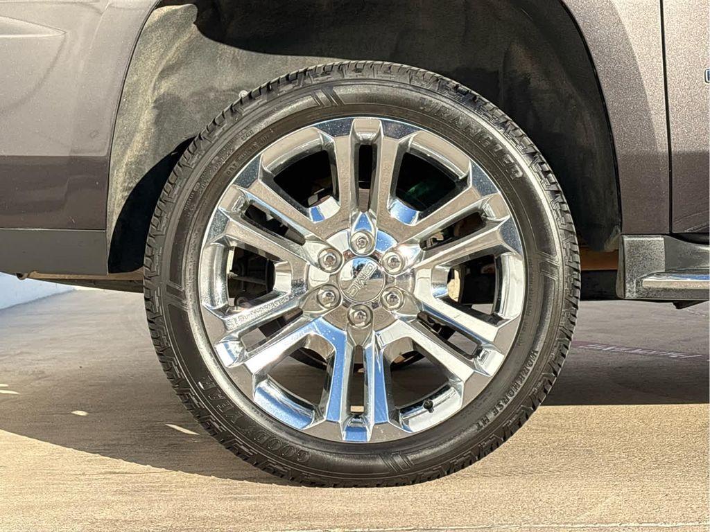 used 2018 GMC Yukon XL car, priced at $22,995