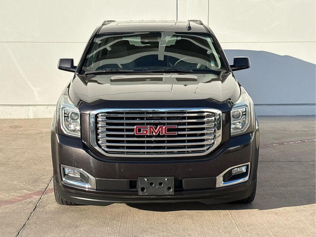 used 2018 GMC Yukon XL car, priced at $22,995