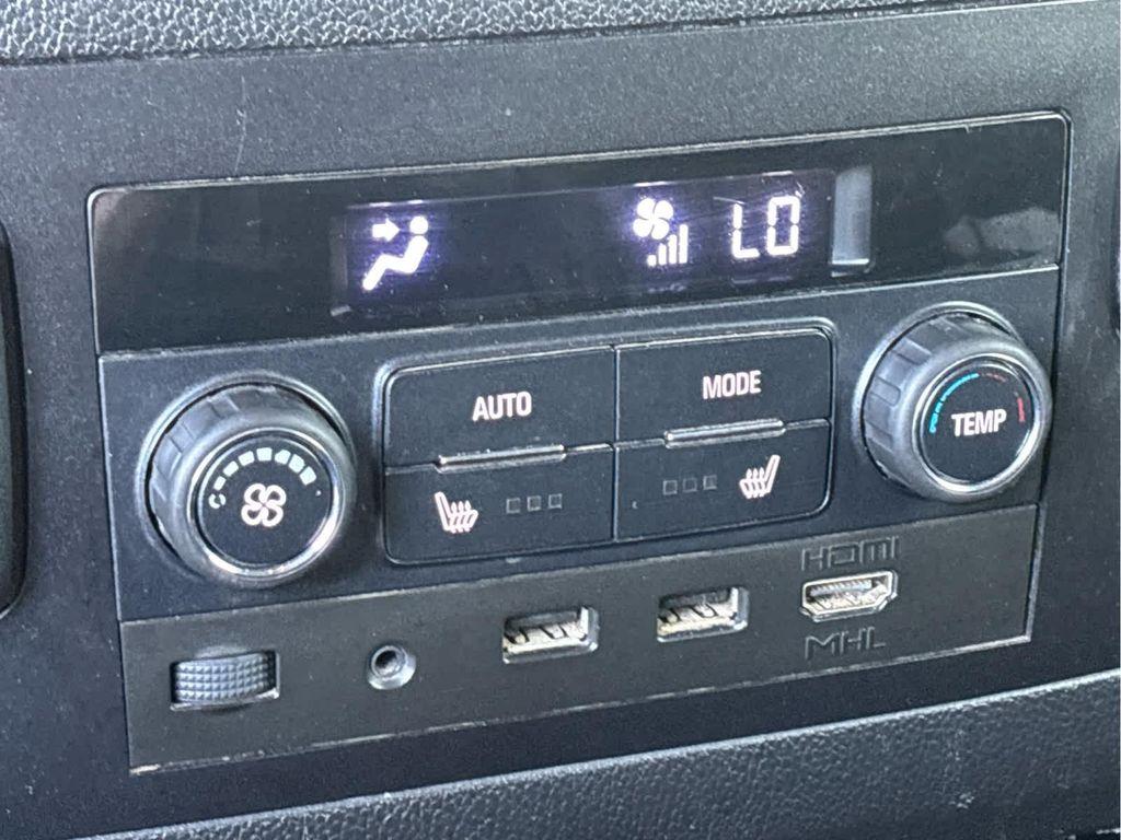 used 2018 GMC Yukon XL car, priced at $22,995