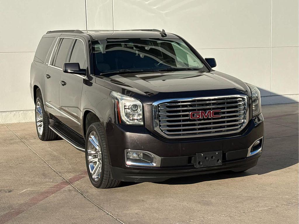 used 2018 GMC Yukon XL car, priced at $22,995