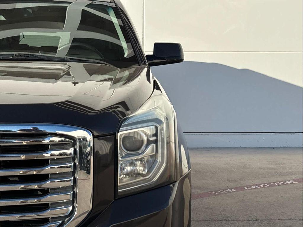 used 2018 GMC Yukon XL car, priced at $22,995