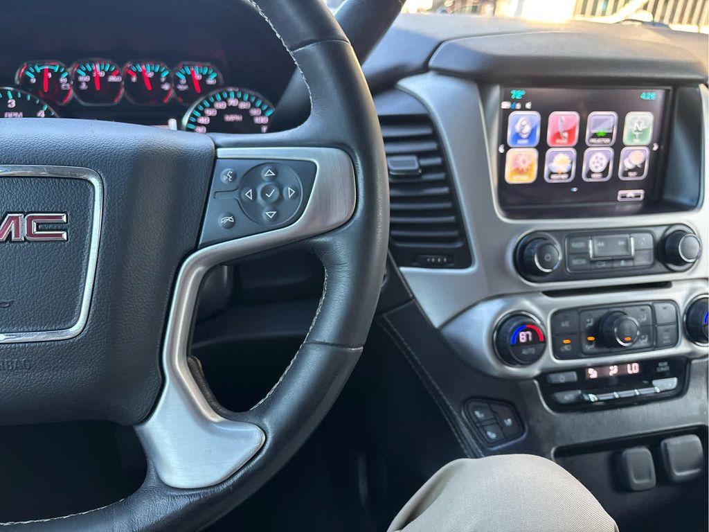 used 2018 GMC Yukon XL car, priced at $22,995