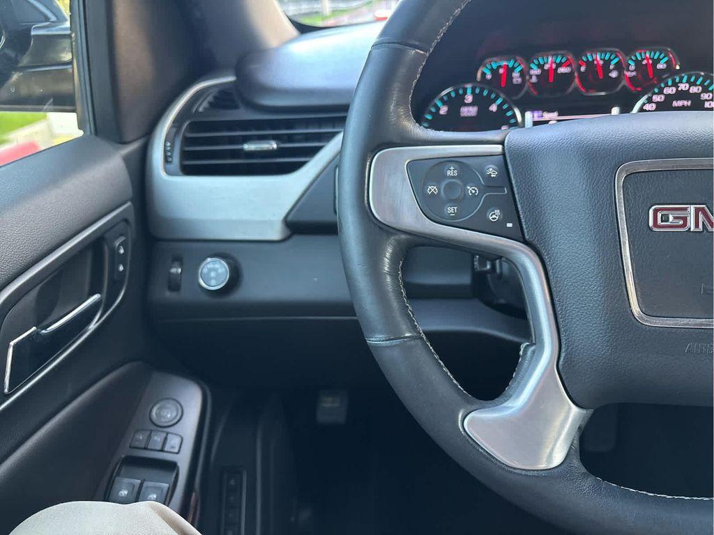 used 2018 GMC Yukon XL car, priced at $22,995