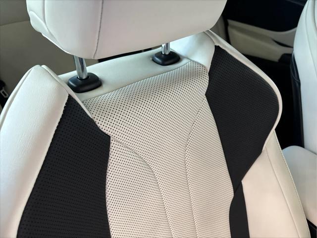 used 2021 Lexus ES 350 car, priced at $33,995