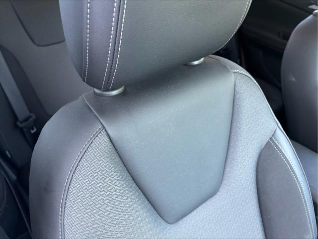 used 2022 Buick Encore GX car, priced at $21,977