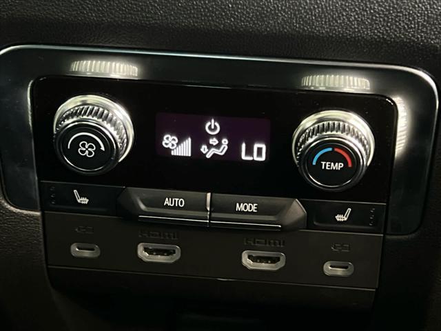 used 2023 GMC Yukon car, priced at $66,995