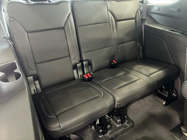 used 2023 GMC Yukon car, priced at $66,995