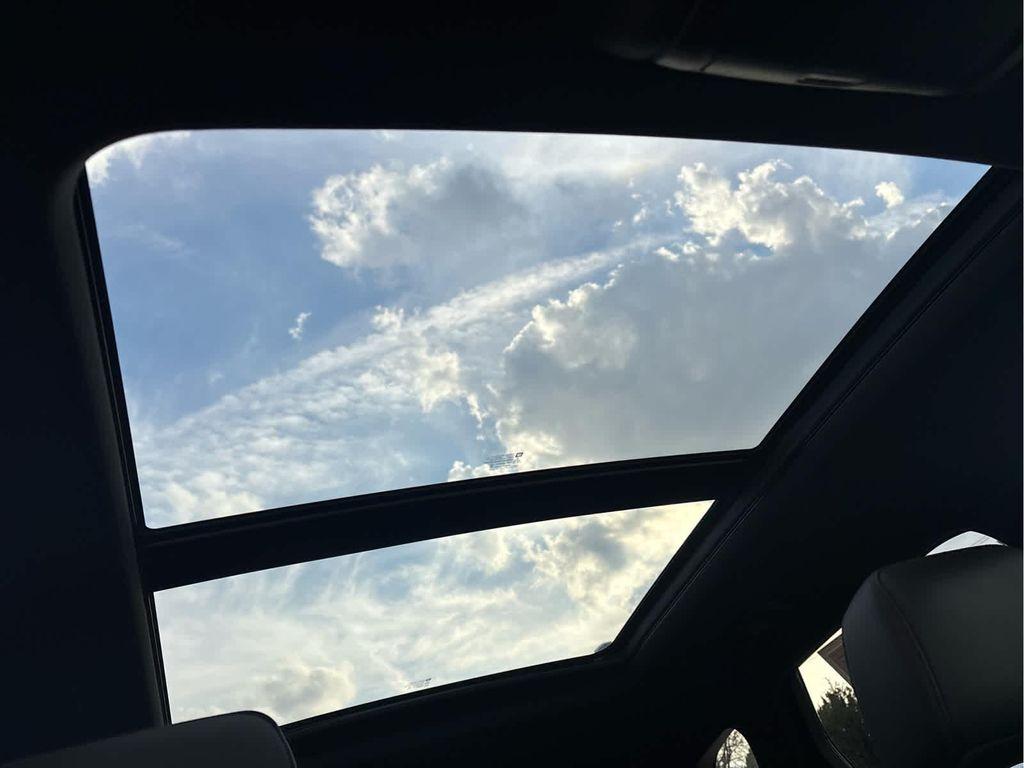 used 2020 Chevrolet Blazer car, priced at $24,995