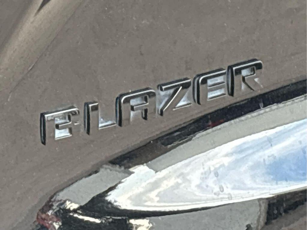 used 2020 Chevrolet Blazer car, priced at $24,995