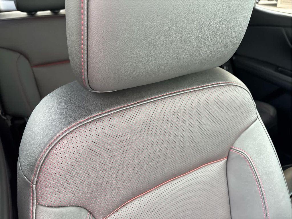 used 2020 Chevrolet Blazer car, priced at $24,995