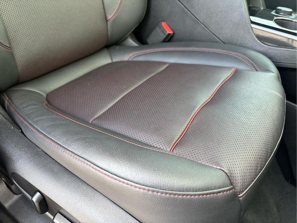 used 2020 Chevrolet Blazer car, priced at $24,995