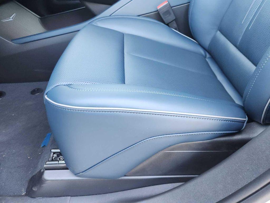 new 2026 Cadillac Escalade IQL car, priced at $156,615