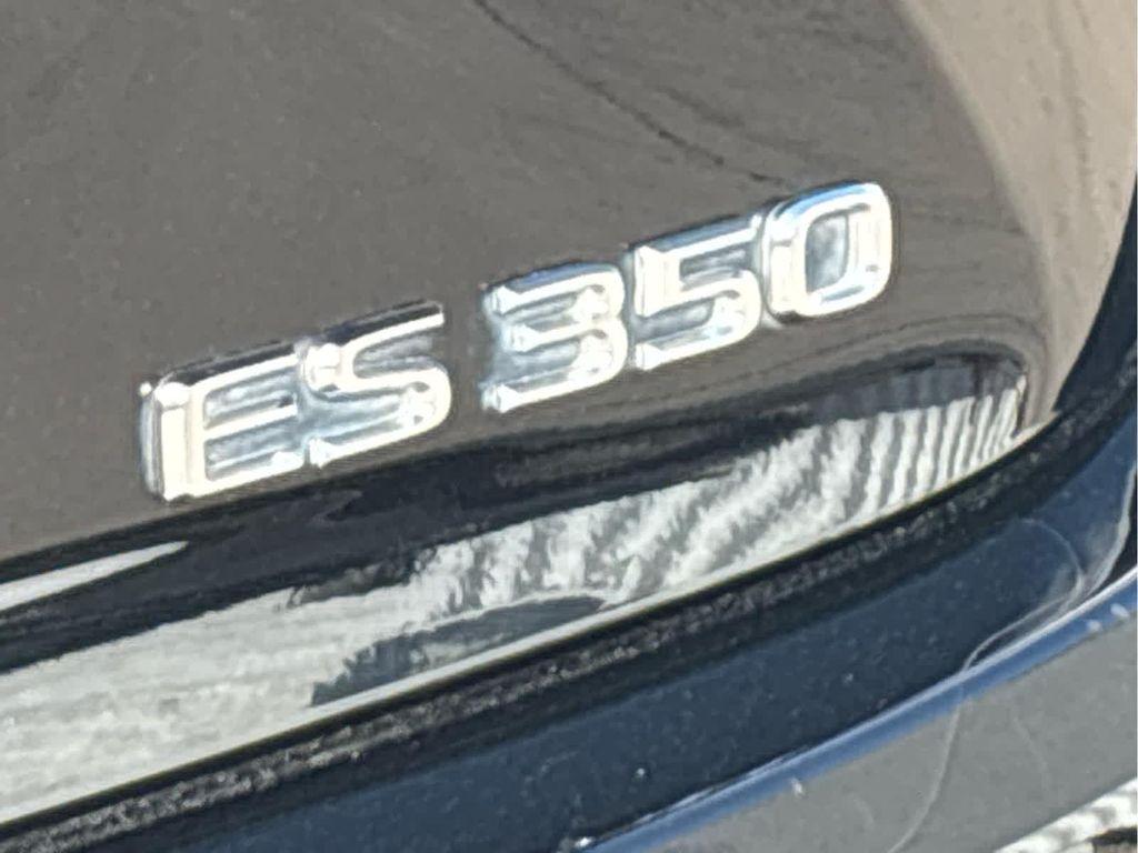 used 2018 Lexus ES 350 car, priced at $24,995